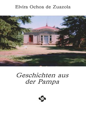 cover image of Geschichten aus der Pampa